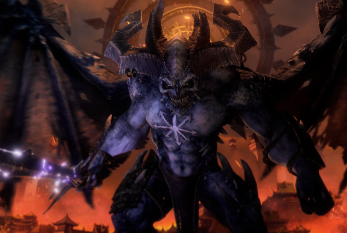 Total War: WARHAMMER III