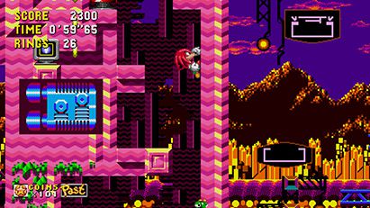 Sonic Origins Plus Out Now Adding a Dozen Game Gear Sonic Titles