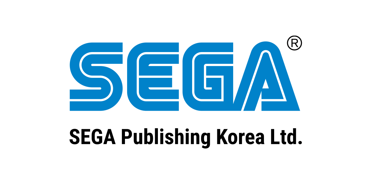 SEGA PUBLISHING KOREA LTD.