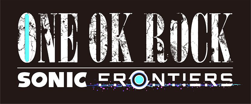 Sonic Frontiers