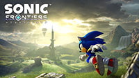 Sonic Frontiers