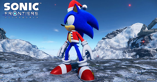 Sonic the Hedgehog's new Netflix series Sonic Prime premieres Dec. 15 -  Polygon