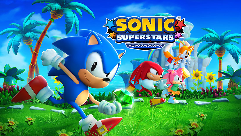 Sonic Boom announced, but just what has Sega done to Knuckles