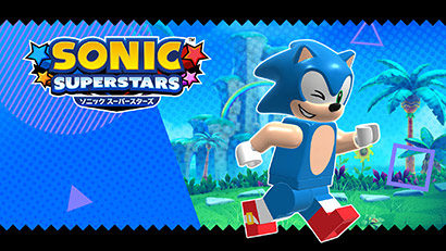 Sonic Superstars Digital Deluxe Edition & Multiplayer Details Revealed –  SoaH City