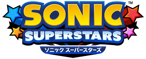 Sonic Superstars