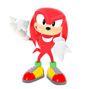 Knuckles