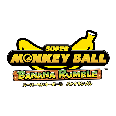 Super Monkey Ball Banana Rumble