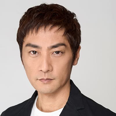 Kenji Matsuda