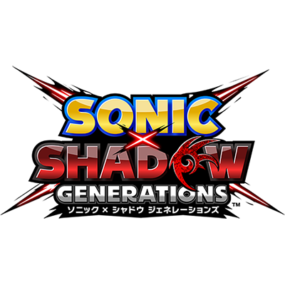 Sonic x Shadow Generations