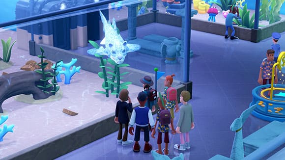 Two Point Museum