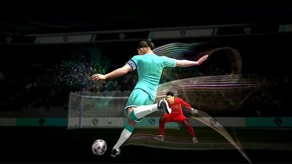 SEGA FOOTBALL CLUB CHAMPIONS 2025 Official Announcement Trailer 02