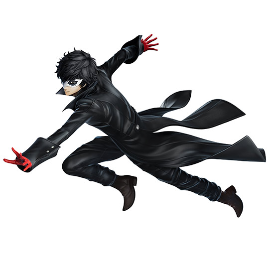 Racer: Joker