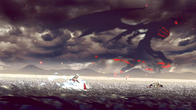 SHINOBI: Art of Vengeance