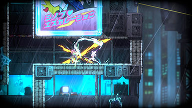 SHINOBI: Art of Vengeance