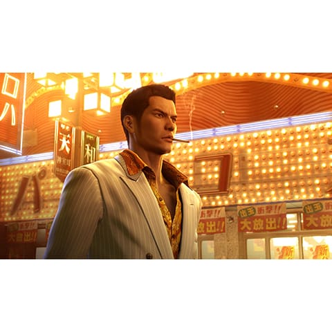 Kazuma Kiryu