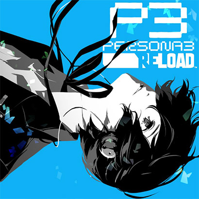 Persona 3 Reload Digital Deluxe Edition: