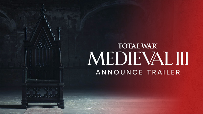 Total War: MEDIEVAL III