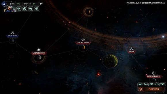 Command Four Iconic Factions 02