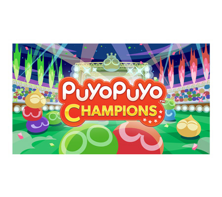 Puyo Champions