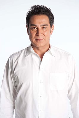 Tsuyoshi Ukaji