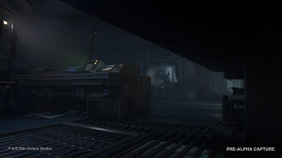 Alien: Isolation 2