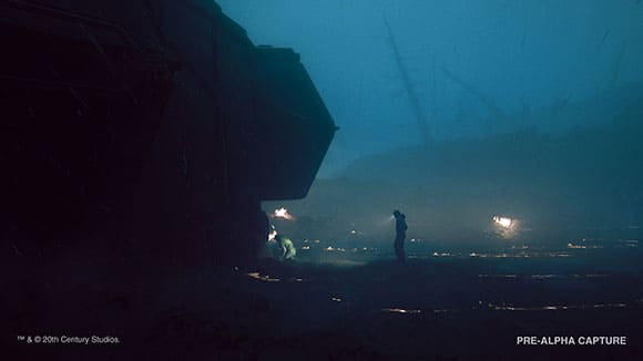 Alien: Isolation 2