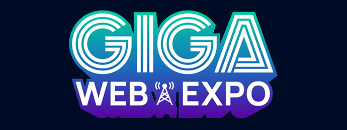 GIGA WEB EXPO