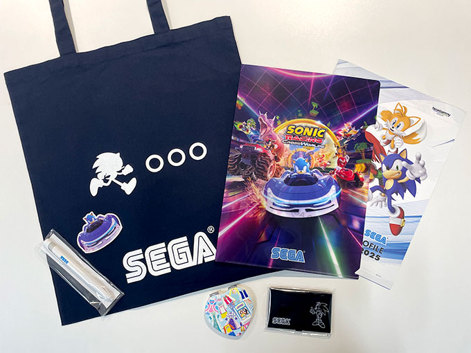 新卒採用ノベルティセット