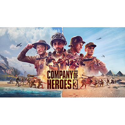 Company of Heroes 3