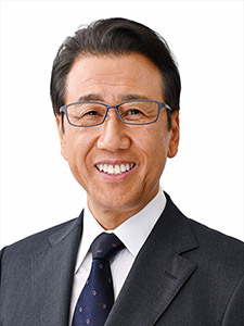 札幌市長 秋元 克広