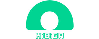 ㈱HiBiGA