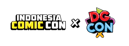 Indonesia Comic Con 2023