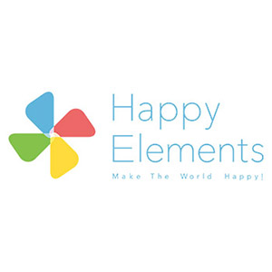 Happy Elements 株式会社