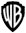 WB GAMES logo