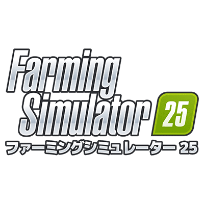 Farming Simulator 25