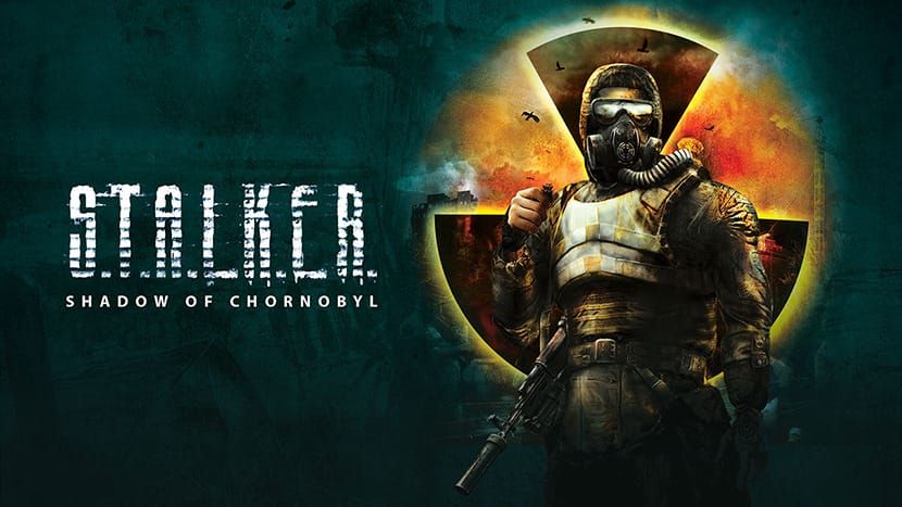 S.T.A.L.K.E.R.: Legends of the Zone Trilogy