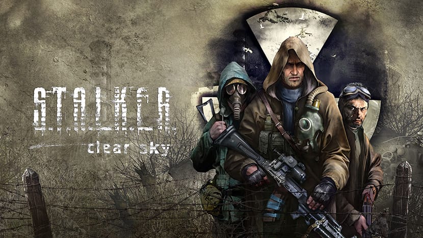 S.T.A.L.K.E.R.: Legends of the Zone Trilogy