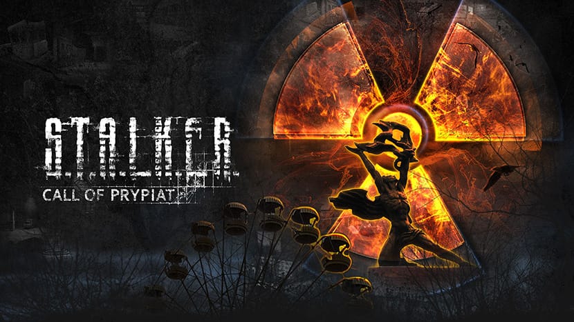 S.T.A.L.K.E.R.: Legends of the Zone Trilogy