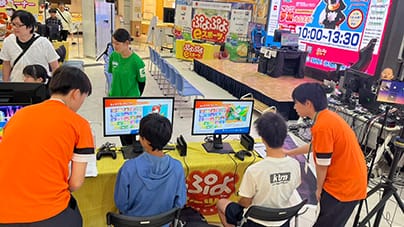 ぷよぷよeスポーツ