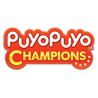 Puyo Puyo Champions