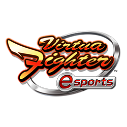 Virtua Fighter esports