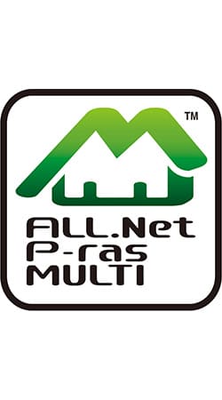 ALL.Net P-ras MULTI