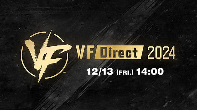 VF Direct 2024