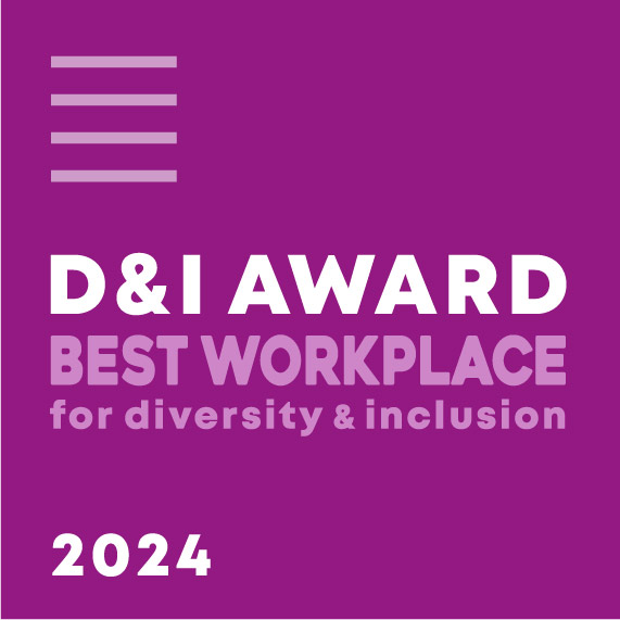 D&I AWARD 2024