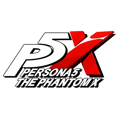 ペルソナ5: The Phantom X