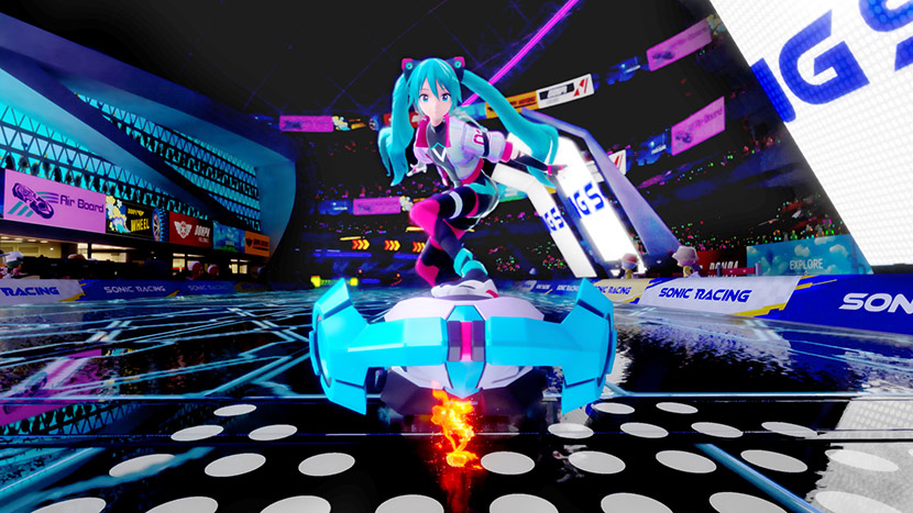 初音ミク