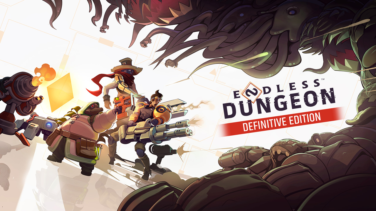 ENDLESS™ Dungeon - Definitive Edition