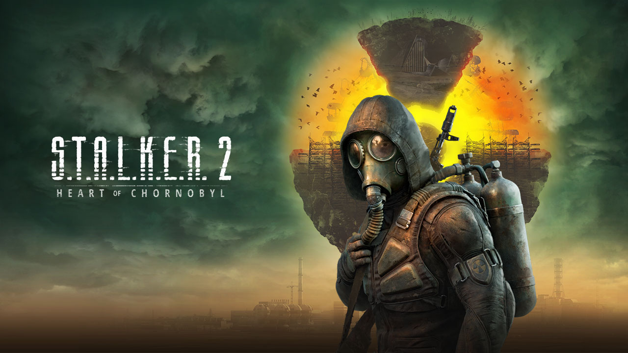 S.T.A.L.K.E.R. 2: Heart of Chornobyl（ストーカー2：ハート・オブ・チョルノービリ）