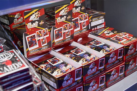 SEGA STORE TOKYO：商品03
