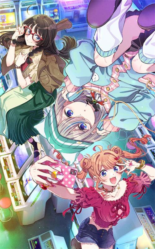 「バーチャファイター」シリーズから新たな&ldquo;物語&rdquo;が誕生